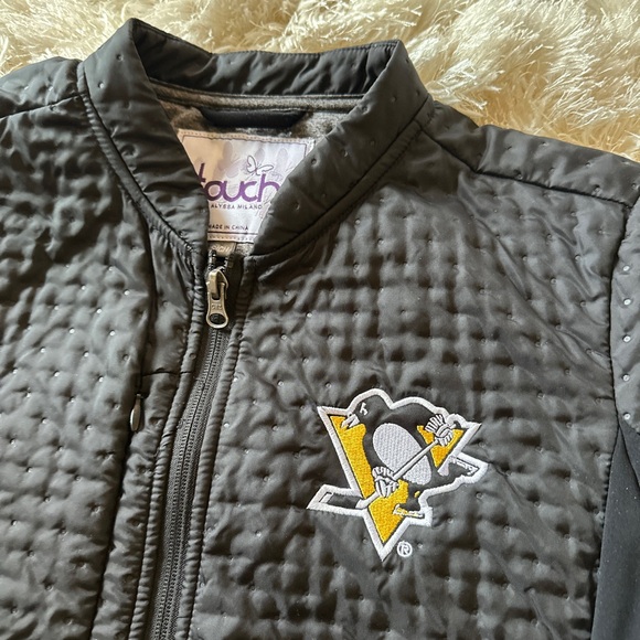 Pittsburgh penguins jacket - Picture 2 of 4